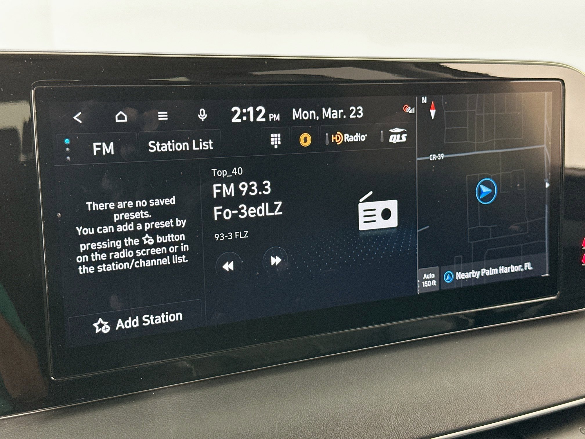 Used 2023 Hyundai Palisade SEL w/ Cargo Package FWD image 15