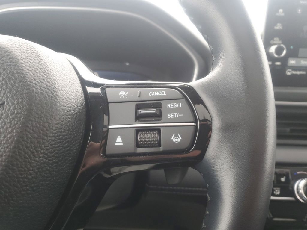 Certified 2024 Honda Pilot Elite image 15