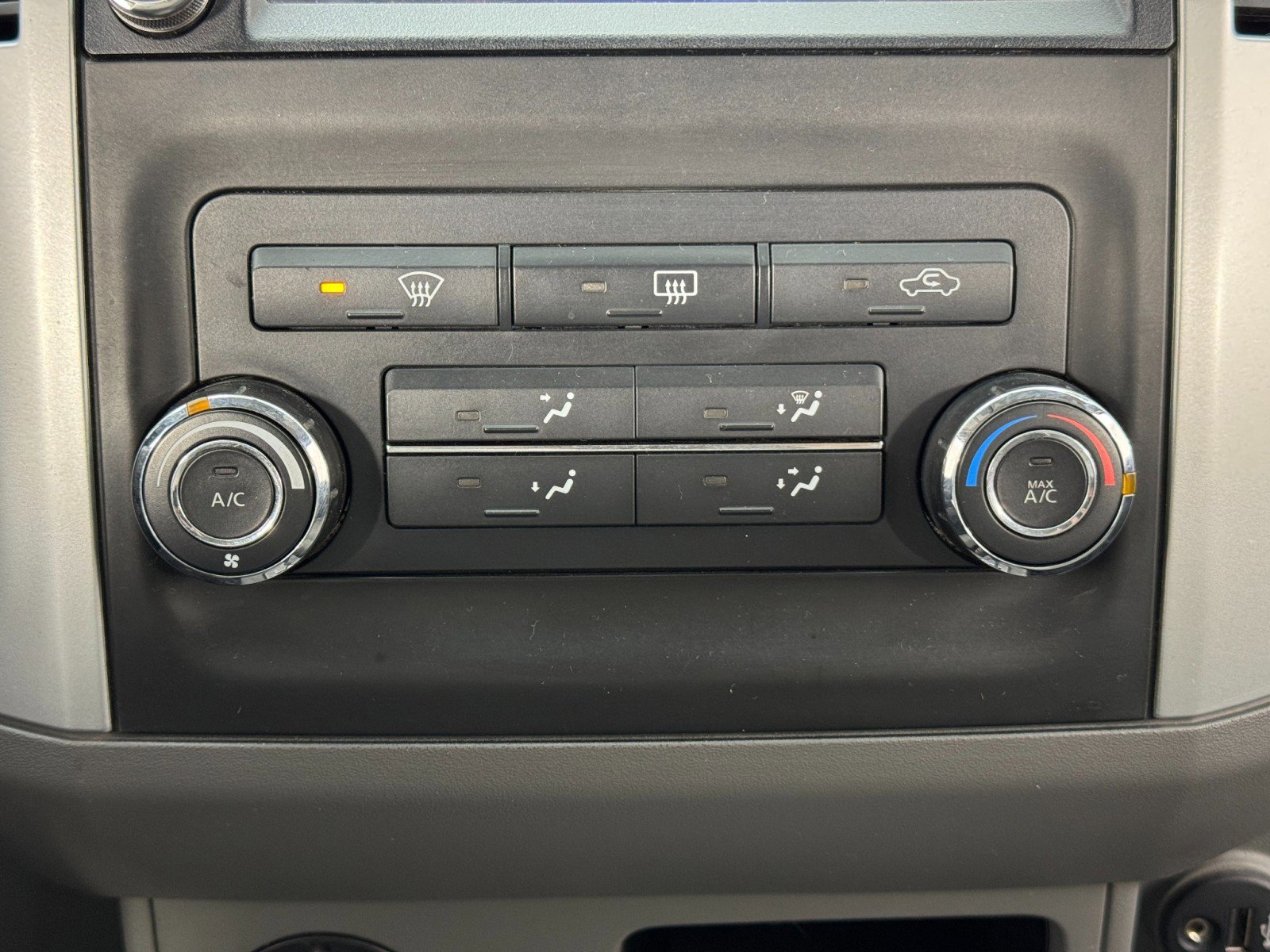 Used 2021 Nissan Frontier S image 24