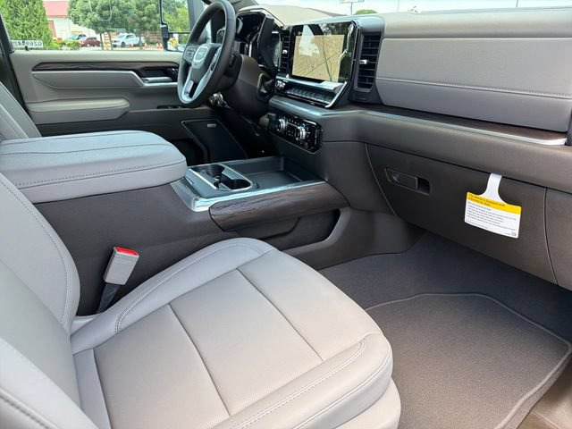 New 2026 GMC Sierra 2500 SLT w/ SLT Premium Package AWD/4WD image 21