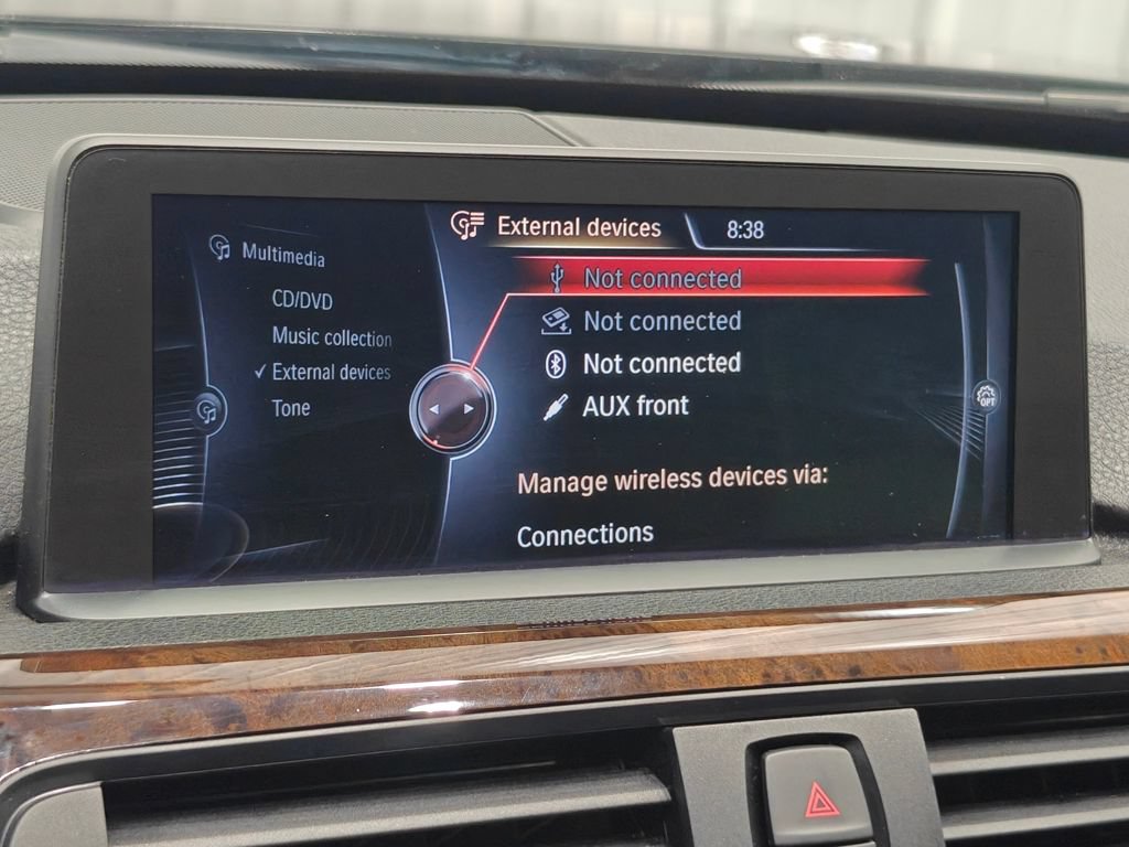 Used 2015 BMW 435i Gran Coupe xDrive AWD/4WD image 37