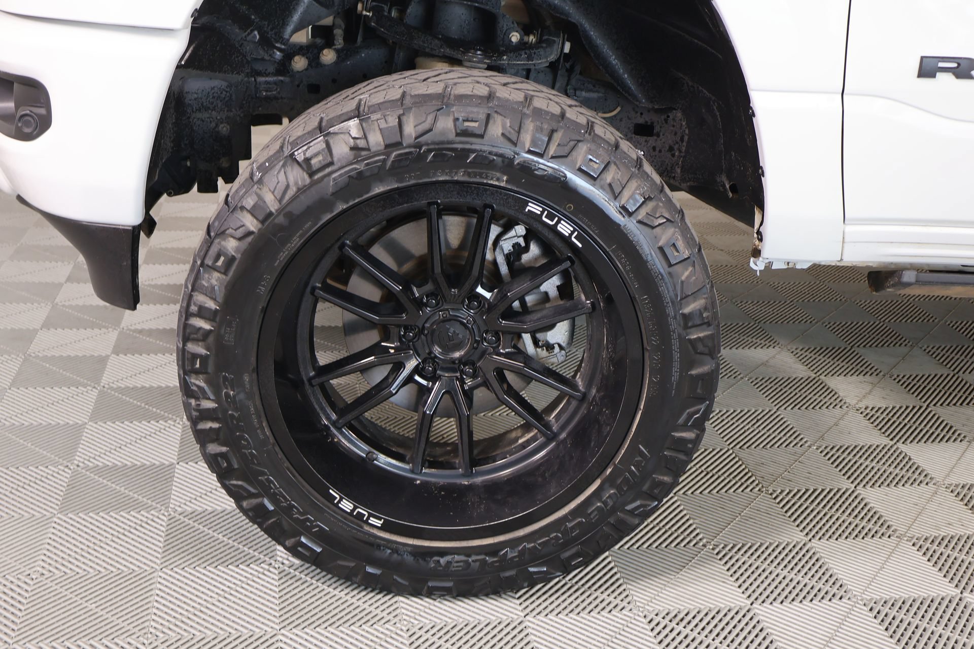 Used 2023 RAM 1500 Big Horn AWD/4WD image 18