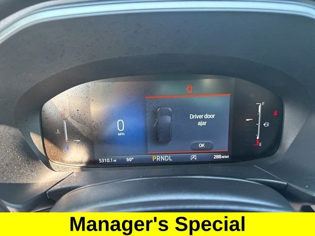 Used 2025 Ford Escape Active image 15