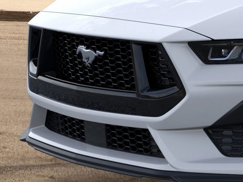 New 2025 Ford Mustang GT Premium w/ GT Performance Package RWD image 33