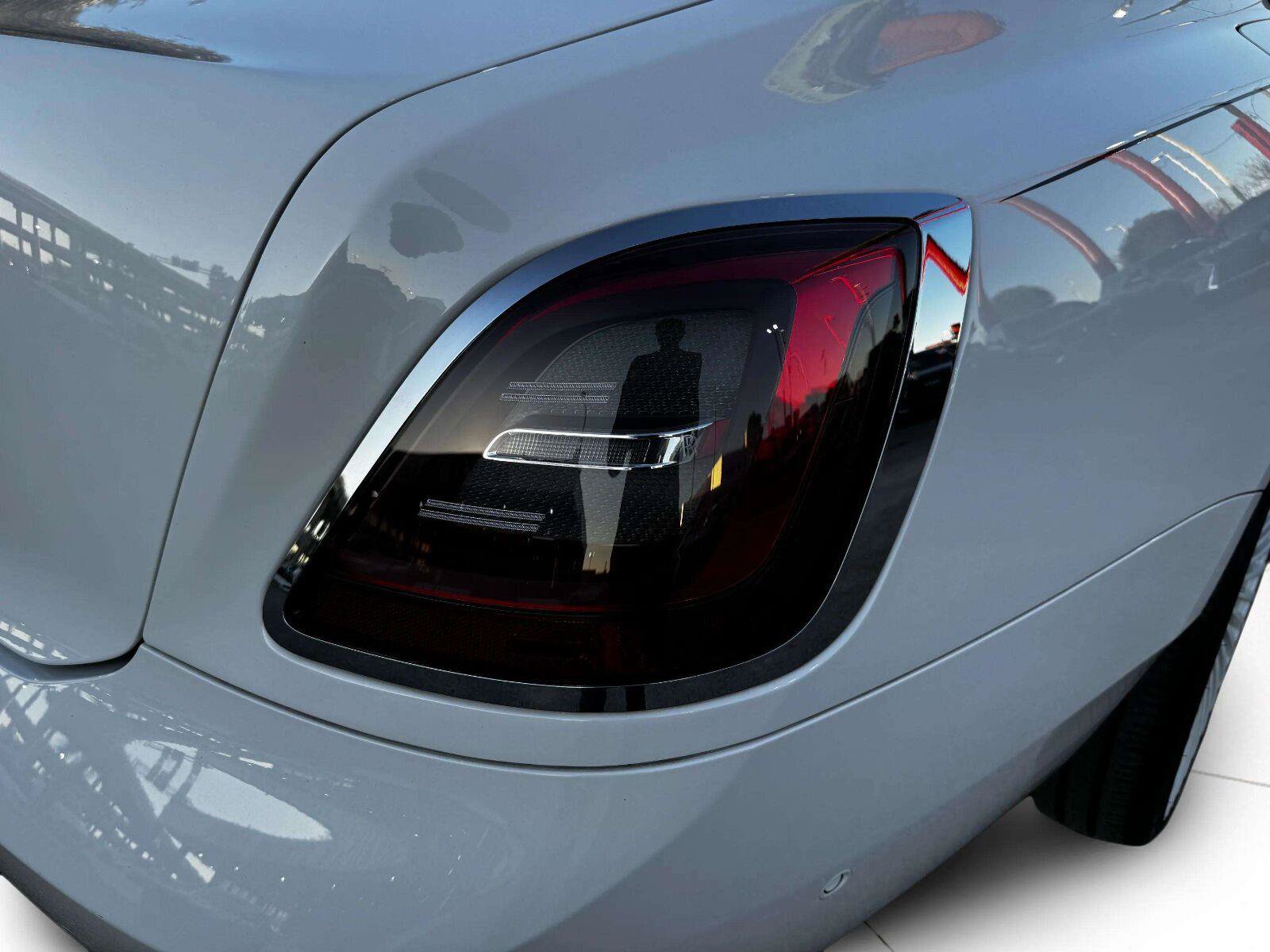 Used 2021 Rolls-Royce Ghost AWD/4WD image 64