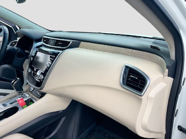 Used 2020 Nissan Murano SL FWD image 26