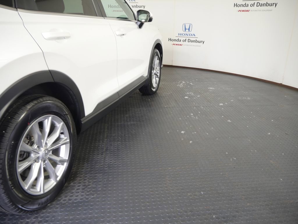 Used 2023 Honda CR-V EX-L image 4