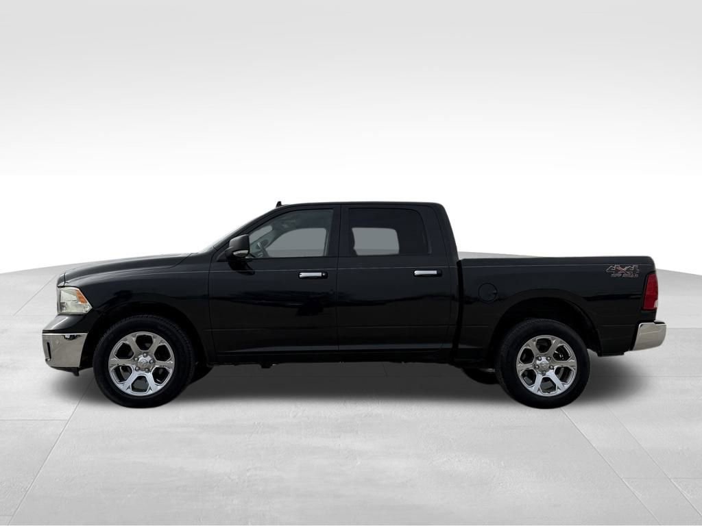 Used 2018 RAM 1500 Big Horn image 7