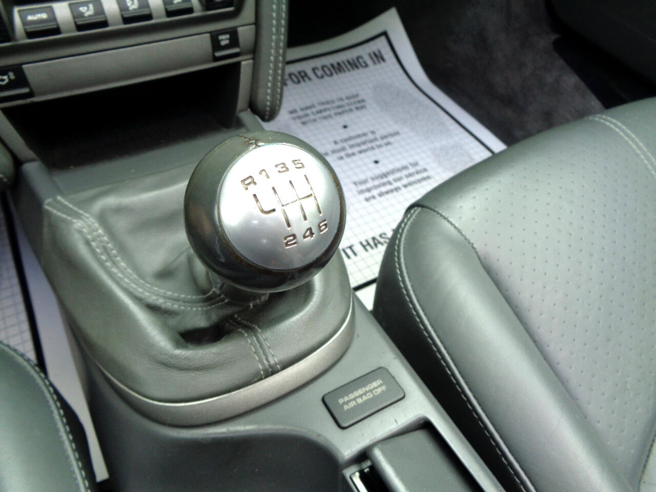 Used 2007 Porsche 911 Carrera image 17