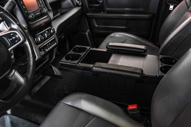 Used 2024 RAM 3500 Tradesman image 22