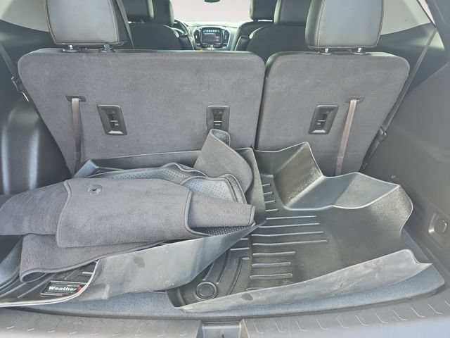 Used 2019 Chevrolet Traverse Premier FWD image 36
