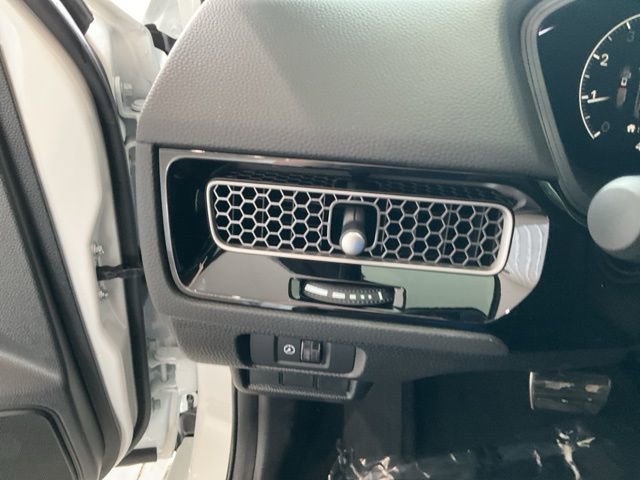 New 2026 Honda Civic Sport image 7