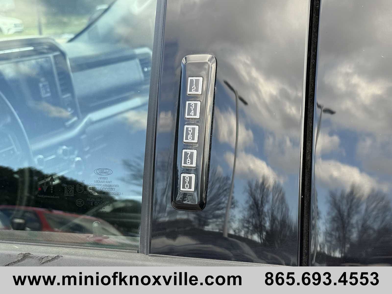 Used 2024 Ford F150 XLT w/ Equipment Group 302A MID image 27