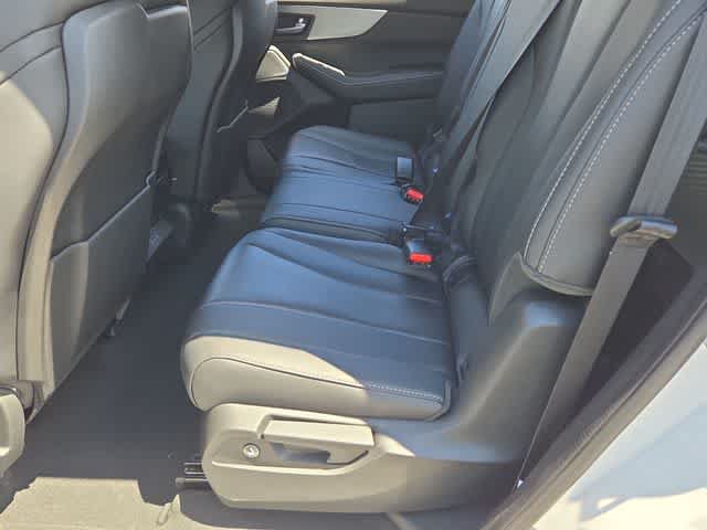 New 2026 Acura MDX w/ Technology Package FWD image 18