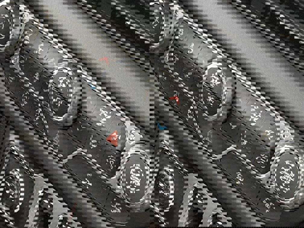 New 2025 Jeep Wrangler Rubicon w/ Convenience Group image 33