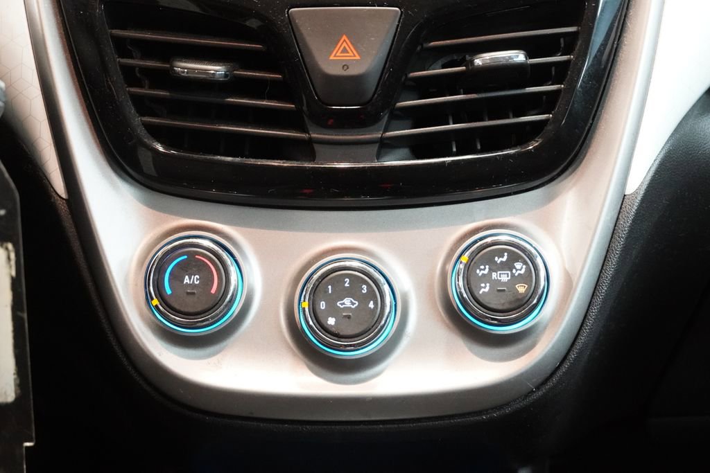 Used 2016 Chevrolet Spark LT image 20