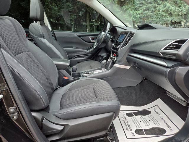 Used 2021 Subaru Forester Premium w/ Popular Package #1 AWD/4WD image 35