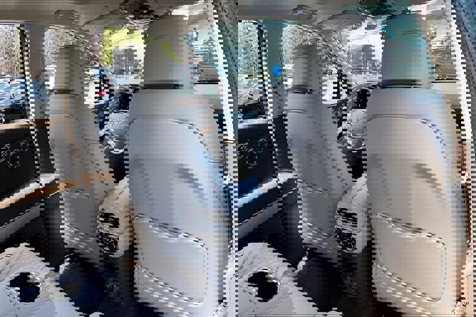 Used 2023 Genesis GV80 3.5T w/ Prestige Package image 20