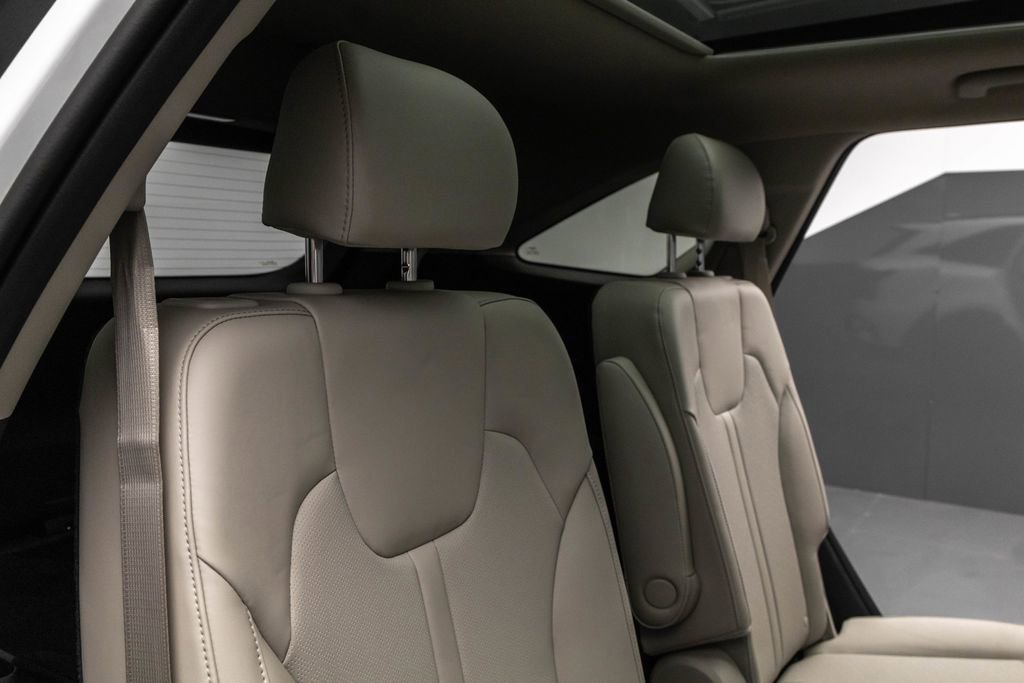 Used 2023 Kia Sorento SX image 30