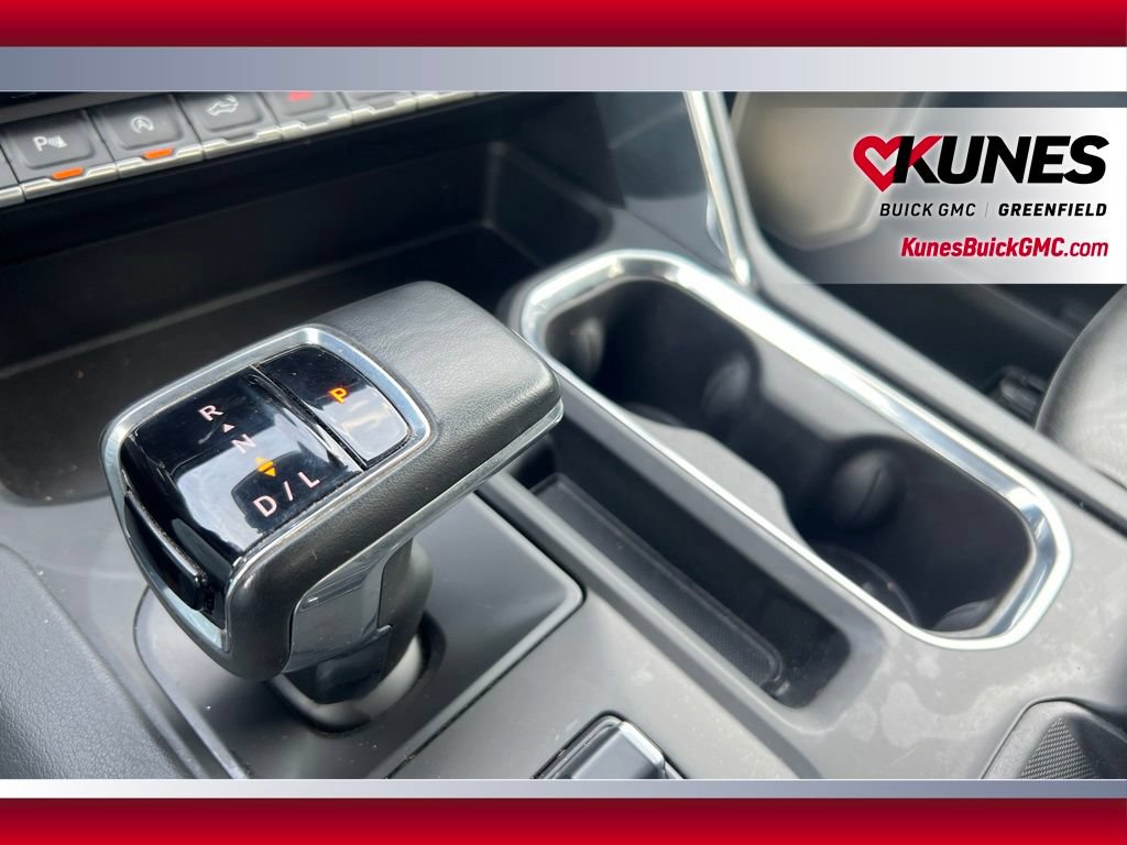 Used 2024 GMC Sierra 1500 Denali AWD/4WD image 29