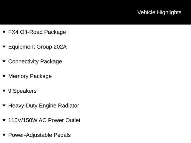 Used 2019 Ford Expedition XLT w/ Equipment Group 202A image 5