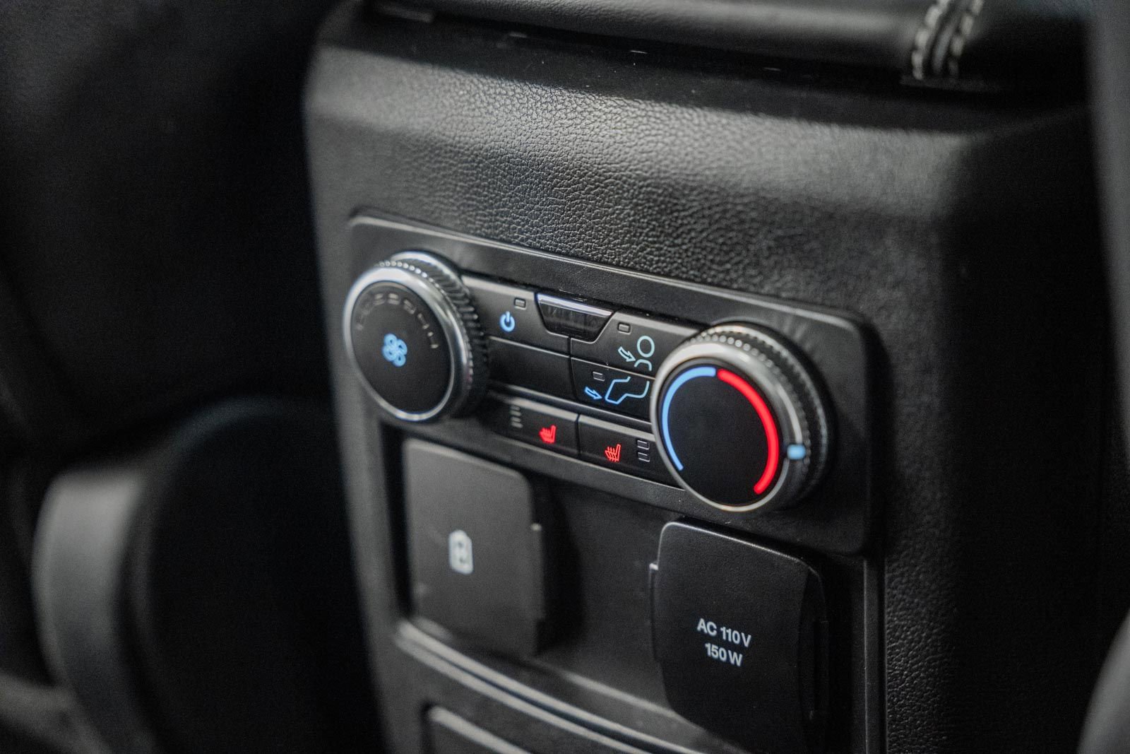 Certified 2023 Ford Explorer ST w/ Equipment Group 401A image 41