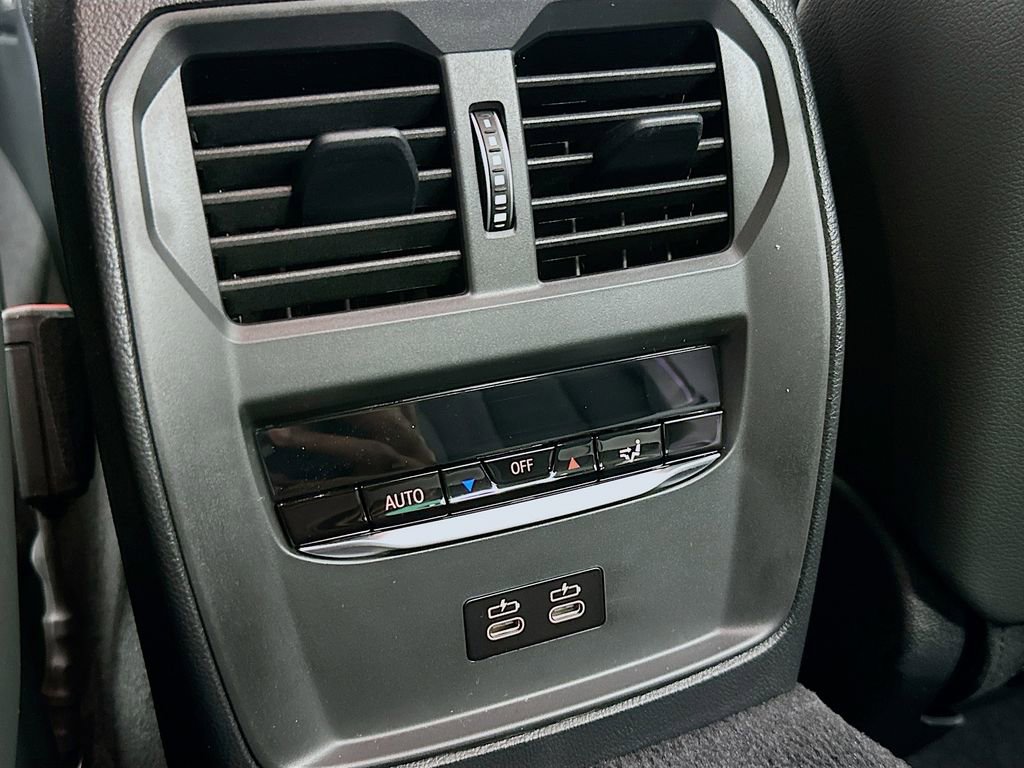 New 2026 BMW M3 Competition w/ Executive Package image 32