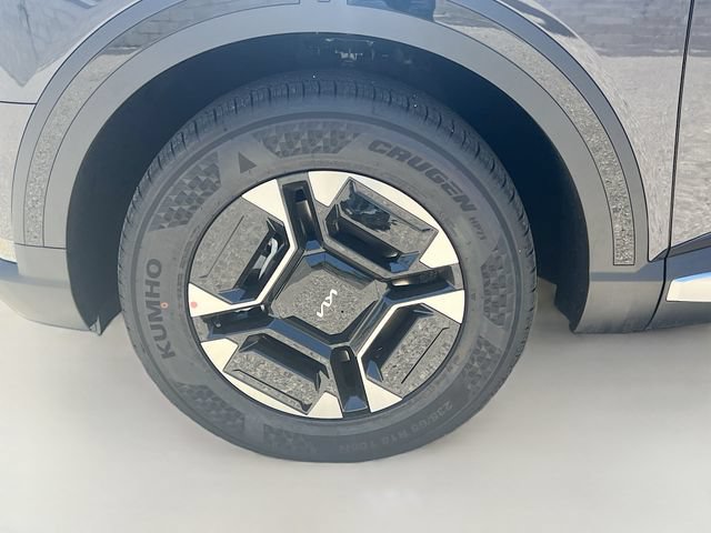 New 2027 Kia Telluride EX FWD image 34