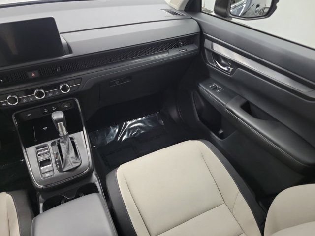Used 2026 Honda CR-V EX image 16