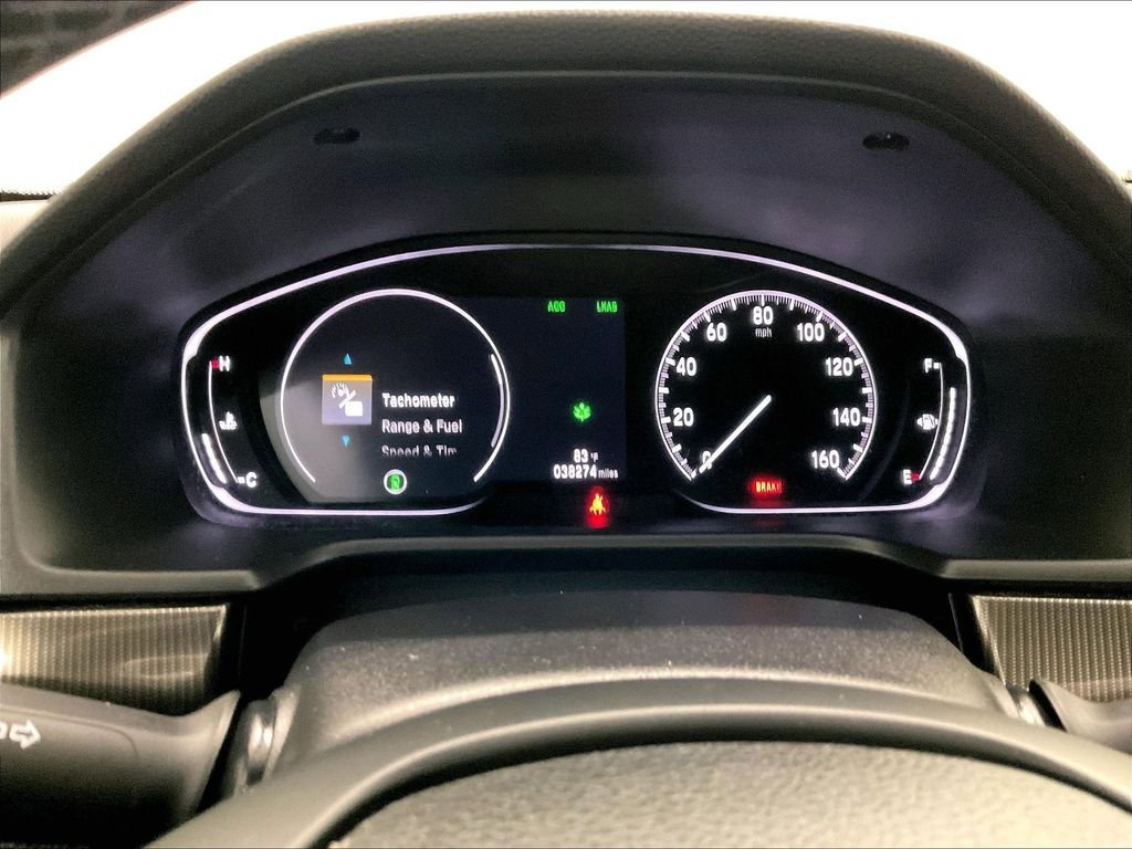 Used 2018 Honda Accord Sport image 24