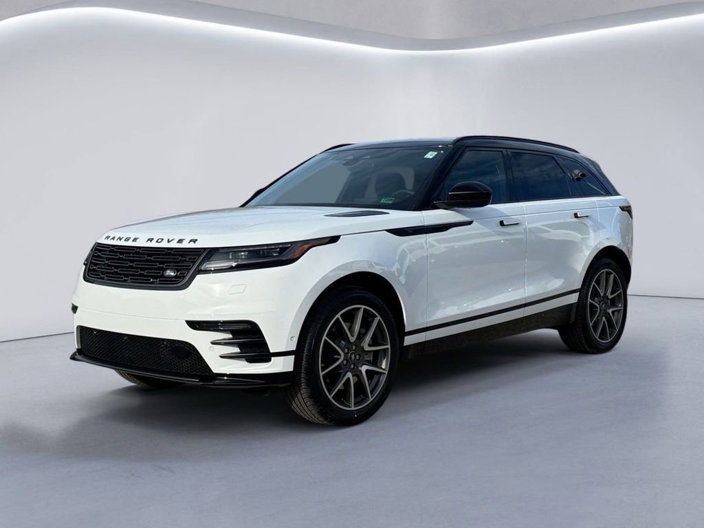New 2026 Land Rover Range Rover Velar Dynamic SE
