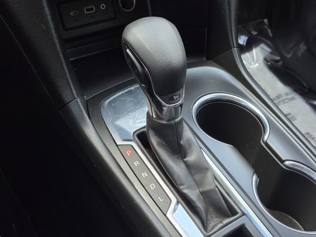 Used 2022 Chevrolet Equinox LS w/ LS Convenience Package FWD image 18