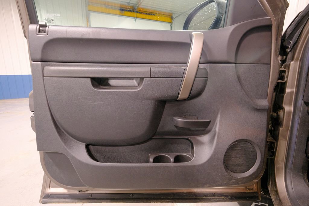 Used 2013 Chevrolet Silverado 1500 LT w/ All-Star Edition image 26