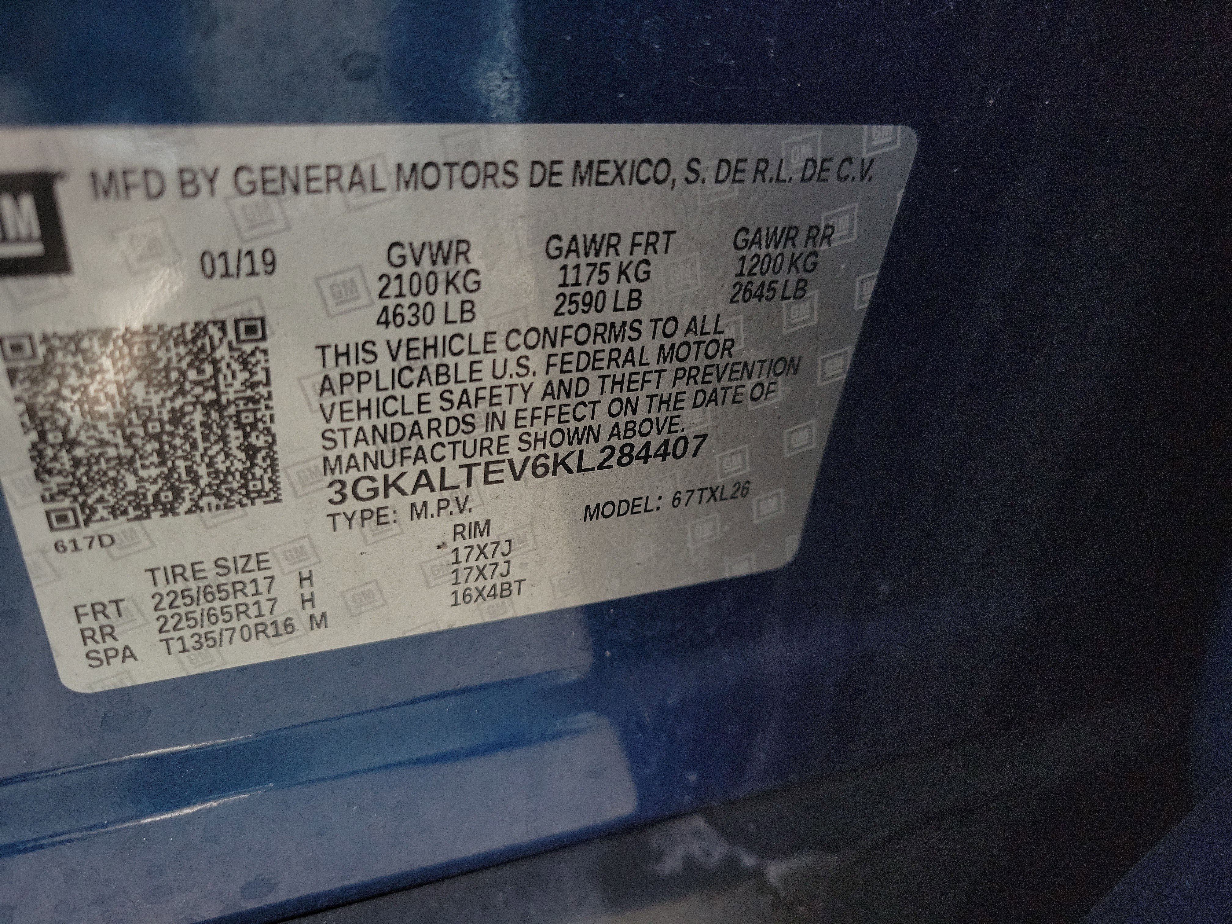 Used 2019 GMC Terrain SLE w/ Driver Convenience Package AWD/4WD image 38