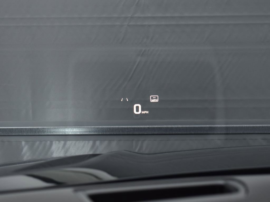 Certified 2026 Cadillac Escalade ESV Platinum Sport w/ LPO, ONYX Package image 25