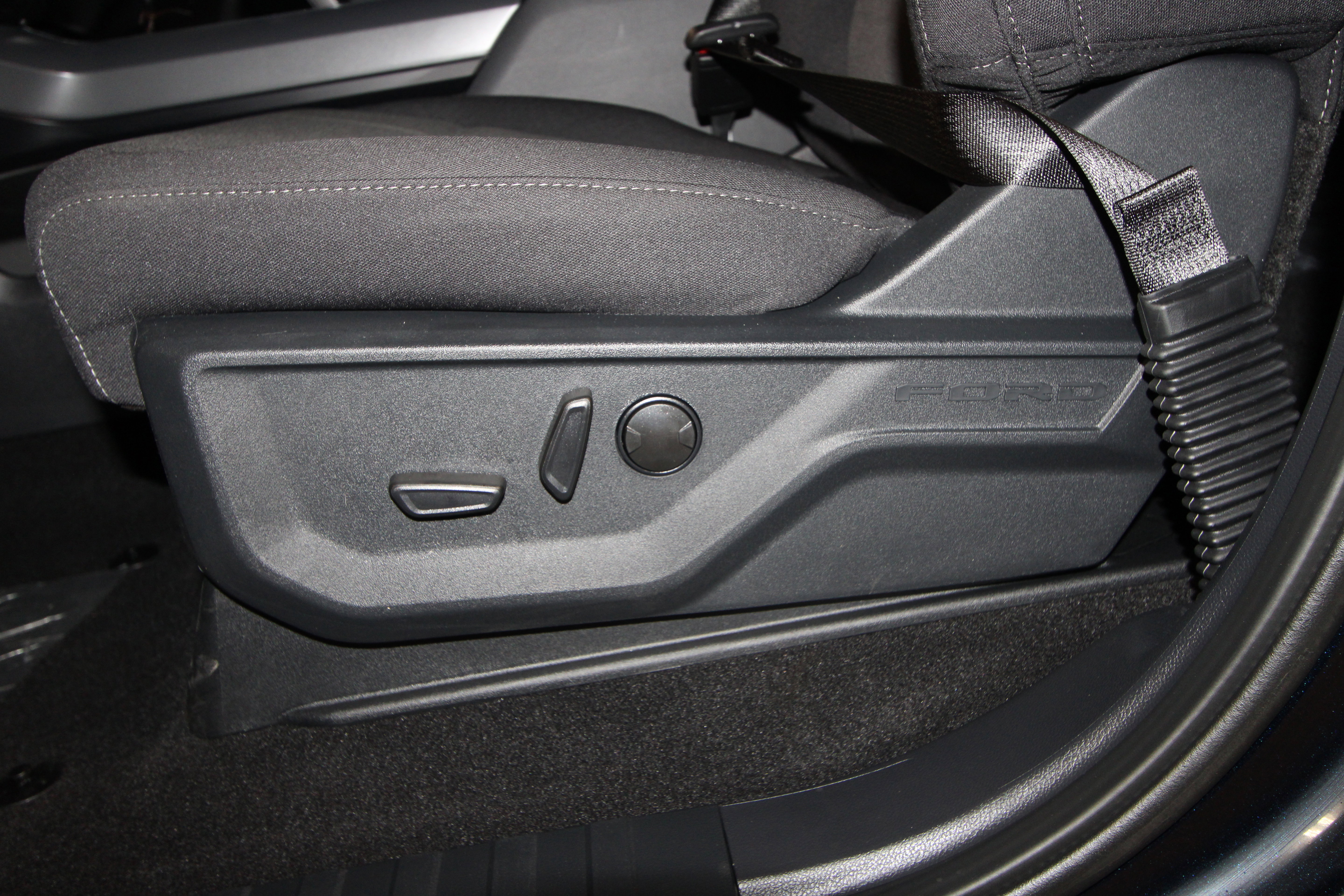 New 2026 Ford F150 XLT AWD/4WD image 6