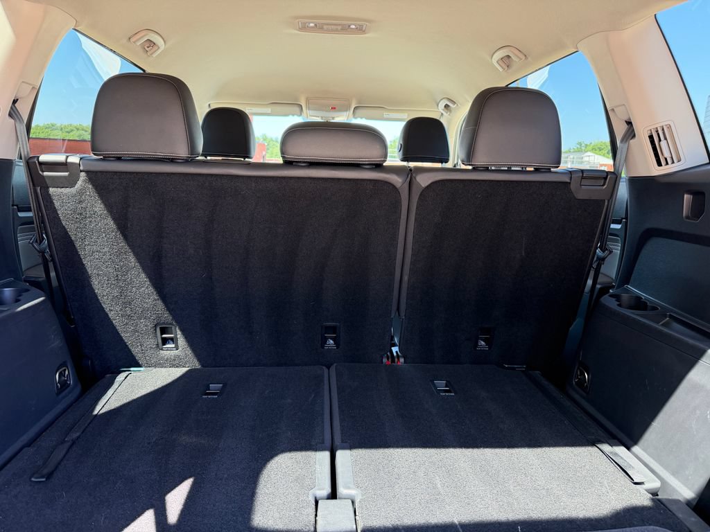 Certified 2023 Volkswagen Atlas SE AWD/4WD image 26