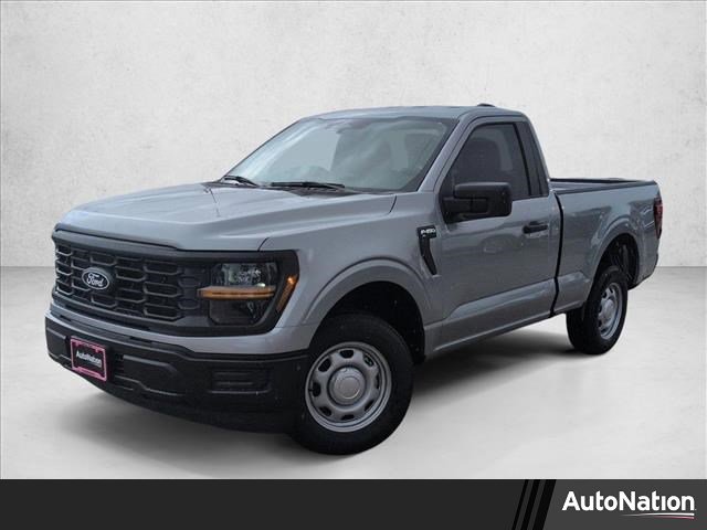 New 2026 Ford F150 XL image 1