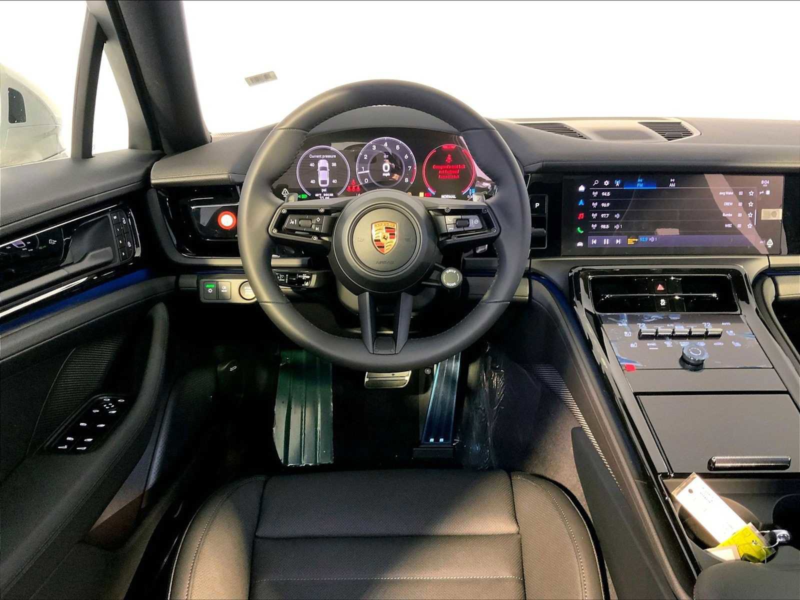 New 2026 Porsche Panamera 4 image 13