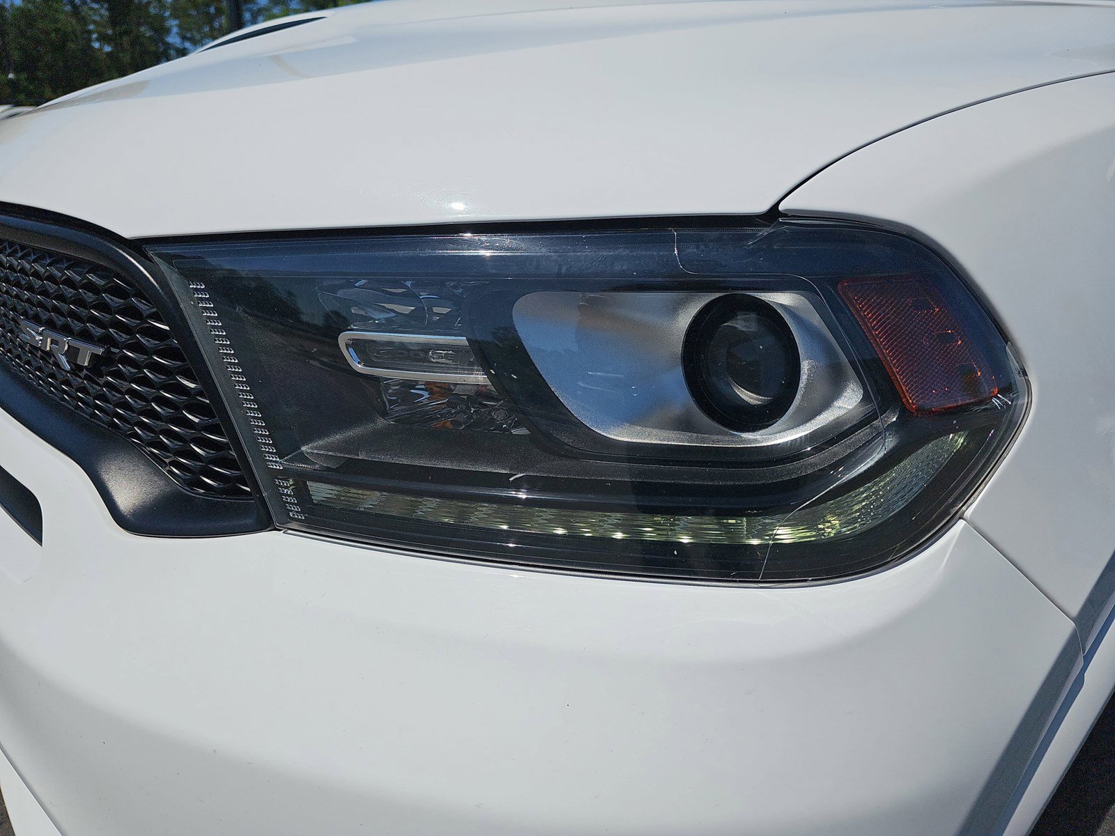 Used 2019 Dodge Durango SRT w/ Premium Interior Group AWD/4WD image 34