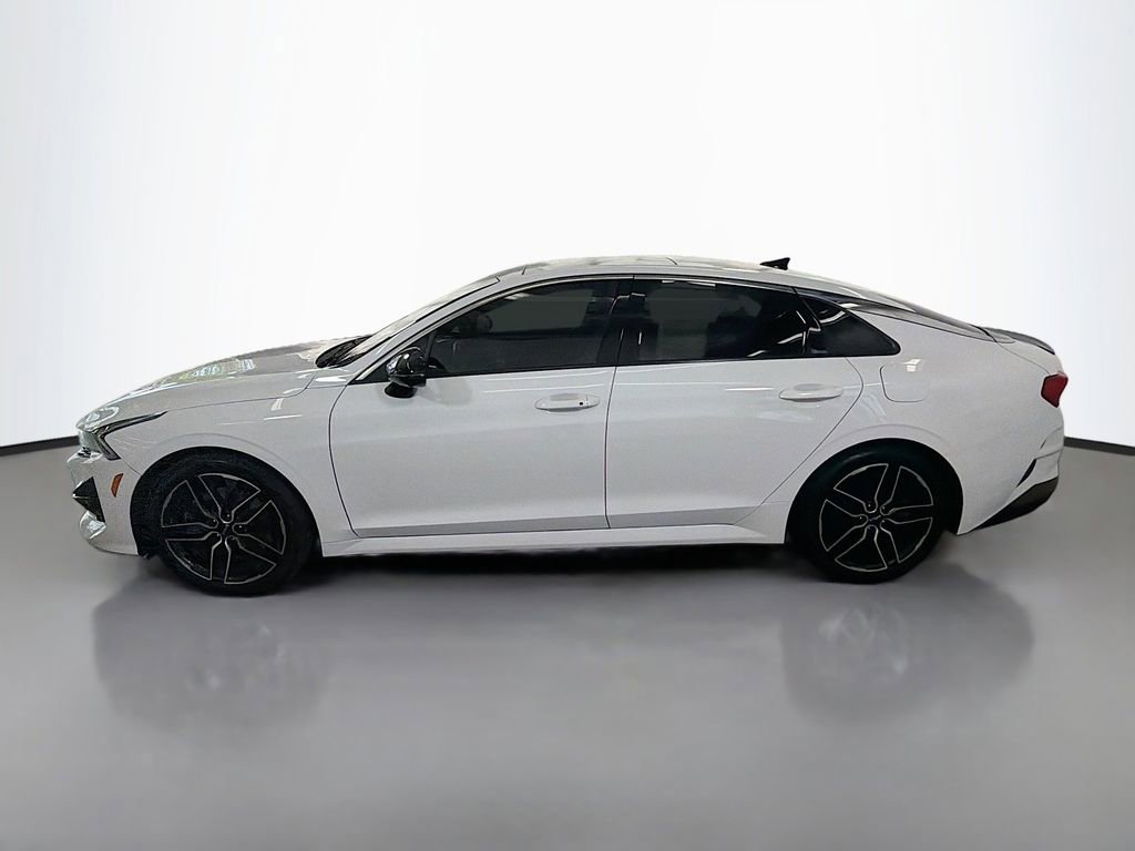 Used 2024 Kia K5 GT w/ GT1 Package FWD image 6
