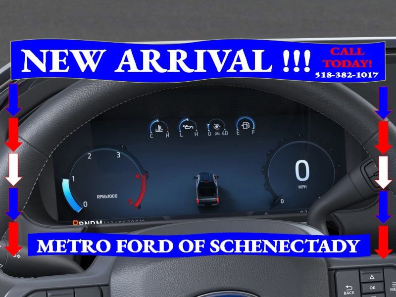 New 2026 Ford F250 Lariat image 13