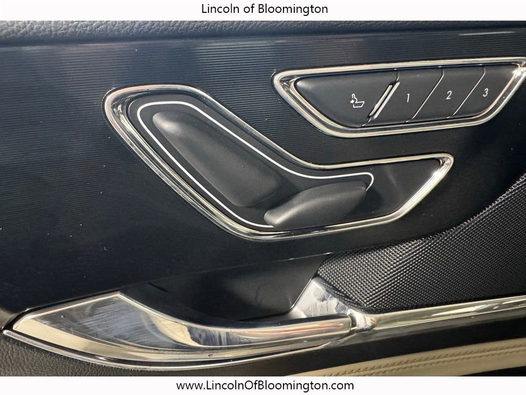 New 2026 Lincoln Corsair Reserve image 20