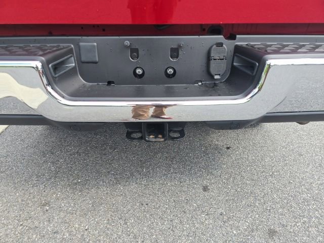 Used 2026 RAM 2500 Big Horn AWD/4WD image 29