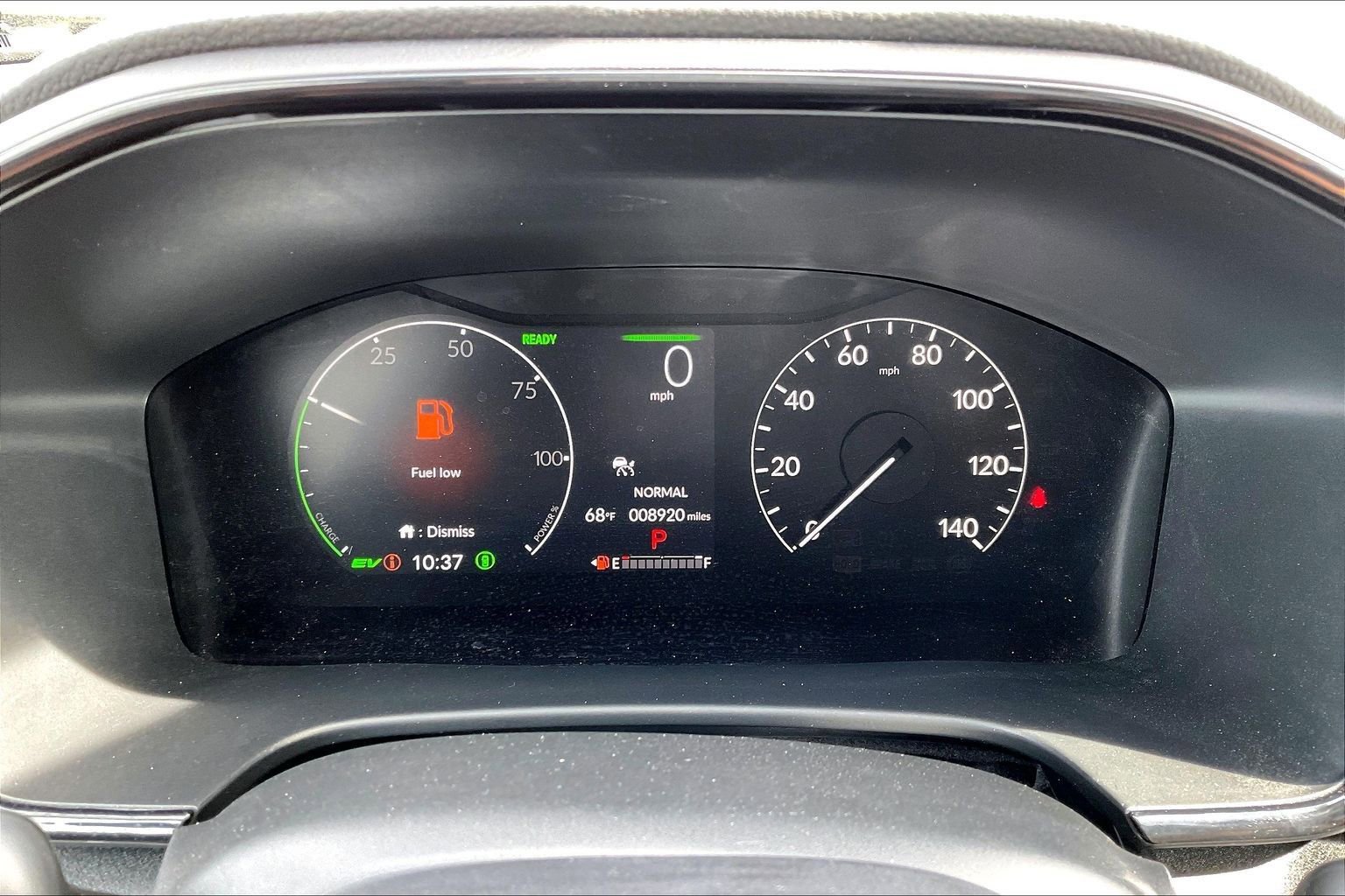 Used 2025 Honda CR-V Sport-L image 13