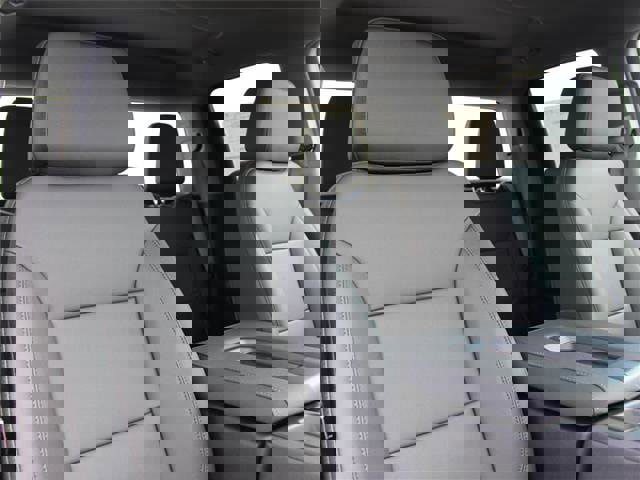 New 2025 Chevrolet Silverado 2500 W/T w/ WT Convenience Package image 28