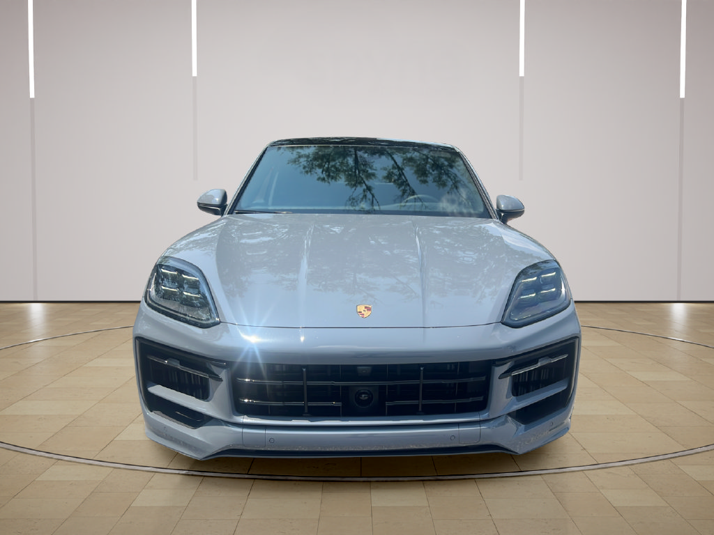New 2026 Porsche Cayenne E-Hybrid Coupe AWD/4WD image 10