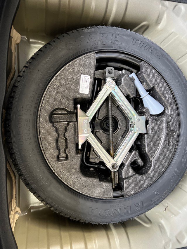 New 2026 Honda Civic Sport image 11