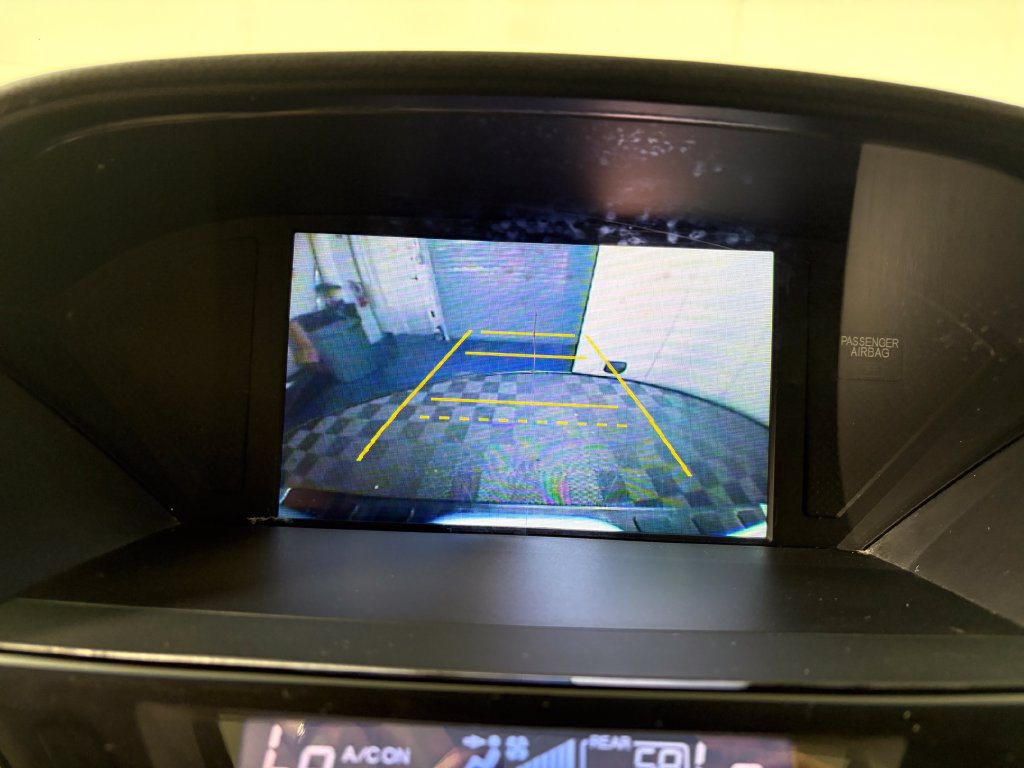 Used 2015 Honda Pilot EX-L image 18