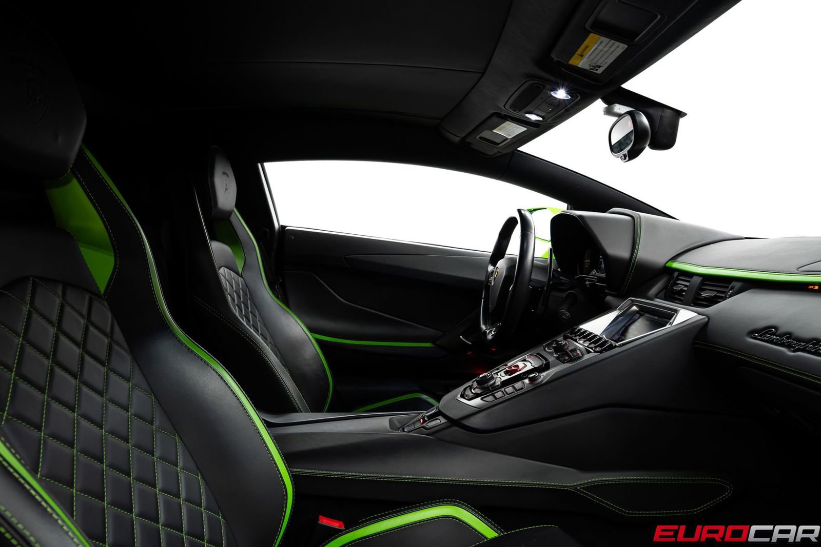 Used 2018 Lamborghini Aventador S AWD/4WD image 39